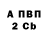 А ПВП Crystall Fania Kasparova